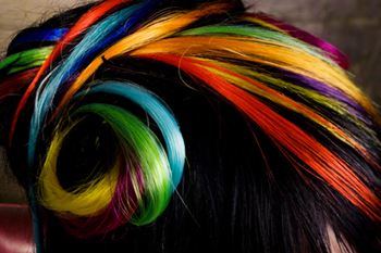 Hair Extension Services